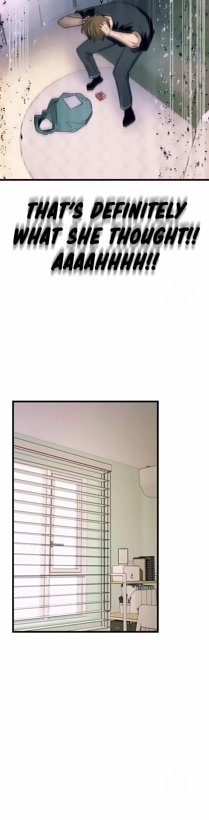 My Bias Gets on the Last Train Chap 6 - Next Chap 7