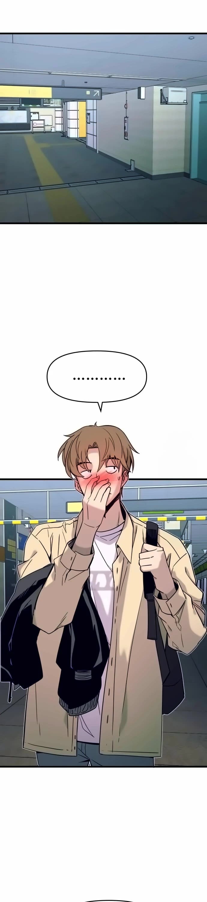 My Bias Gets on the Last Train Chap 6 - Next Chap 7