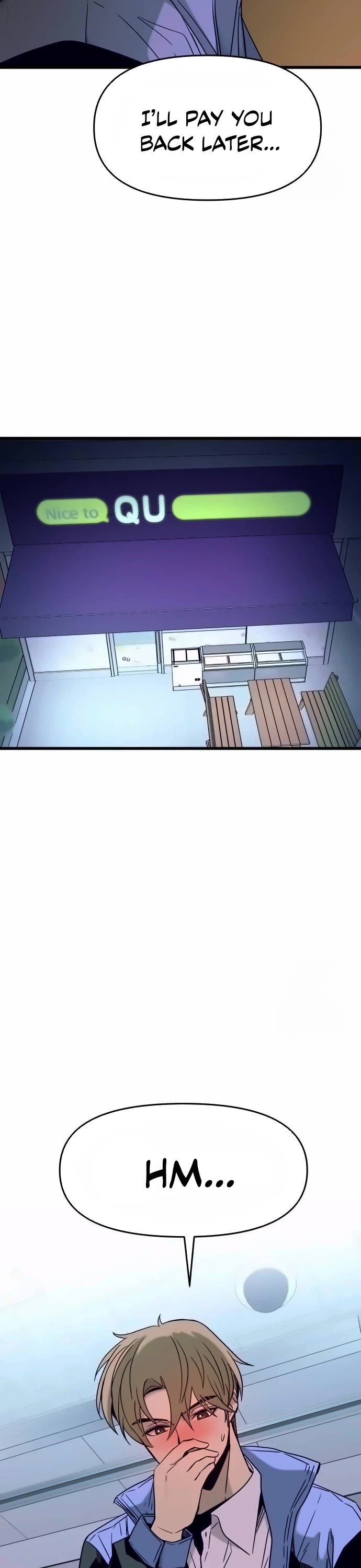 My Bias Gets on the Last Train Chap 6 - Next Chap 7