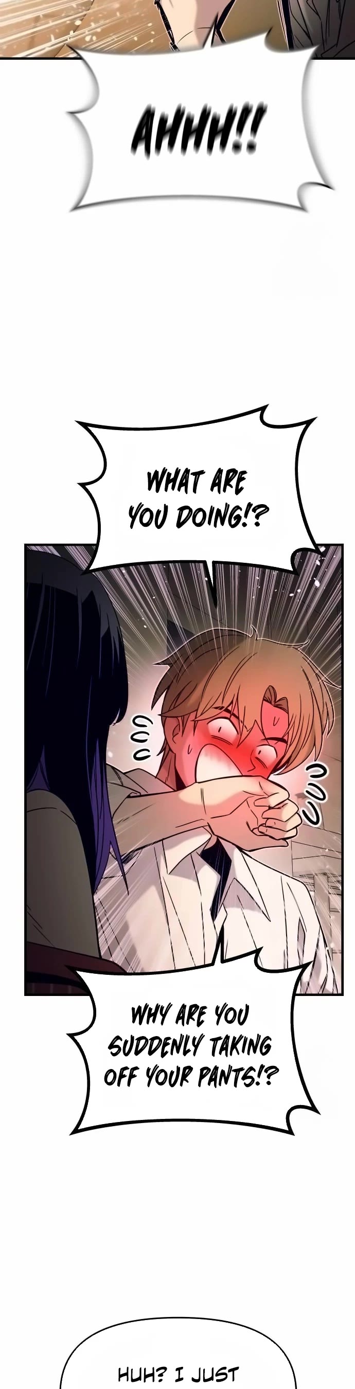 My Bias Gets on the Last Train Chap 6 - Next Chap 7