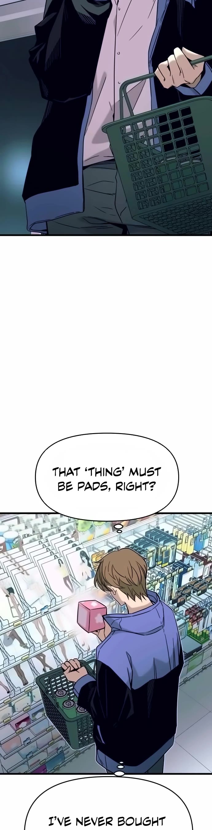 My Bias Gets on the Last Train Chap 6 - Next Chap 7