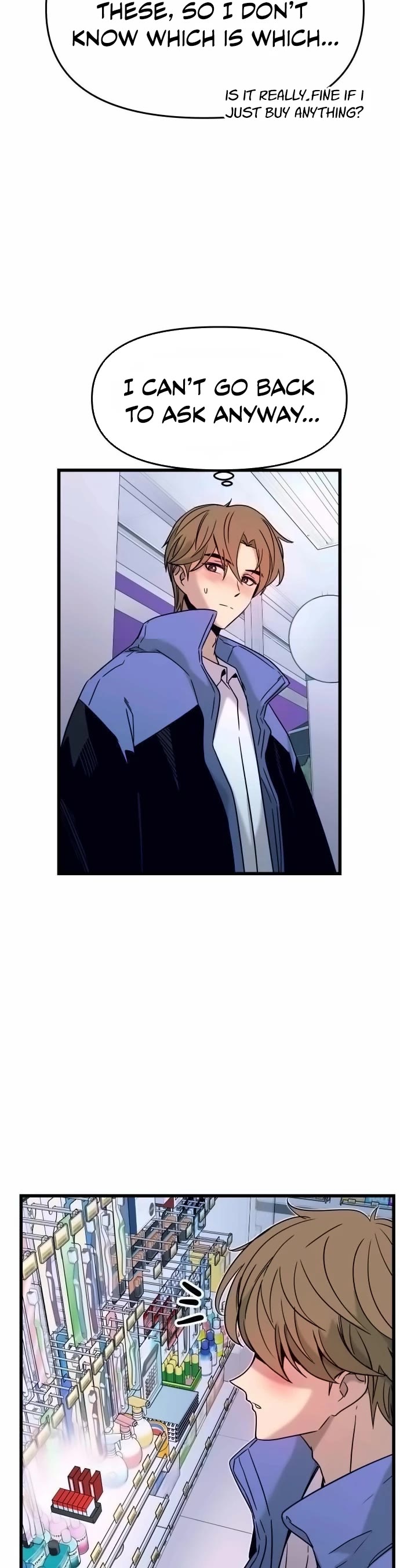 My Bias Gets on the Last Train Chap 6 - Next Chap 7