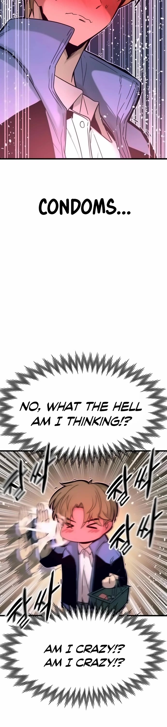 My Bias Gets on the Last Train Chap 6 - Next Chap 7