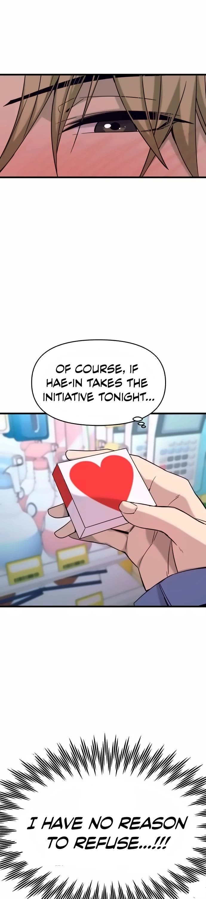 My Bias Gets on the Last Train Chap 6 - Next Chap 7