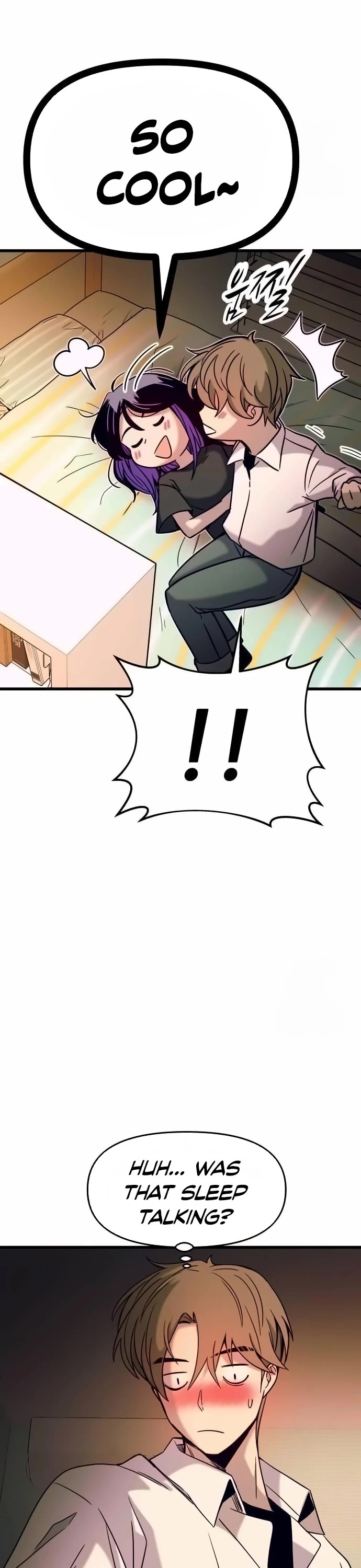 My Bias Gets on the Last Train Chap 6 - Next Chap 7