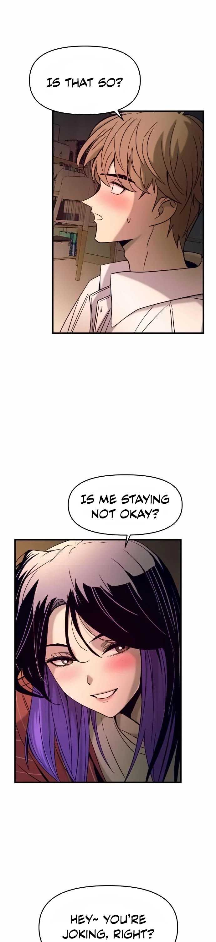 My Bias Gets on the Last Train Chap 6 - Next Chap 7