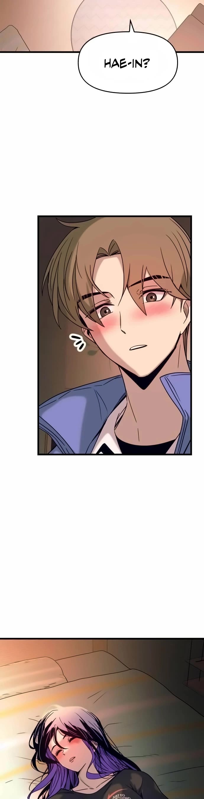 My Bias Gets on the Last Train Chap 6 - Next Chap 7