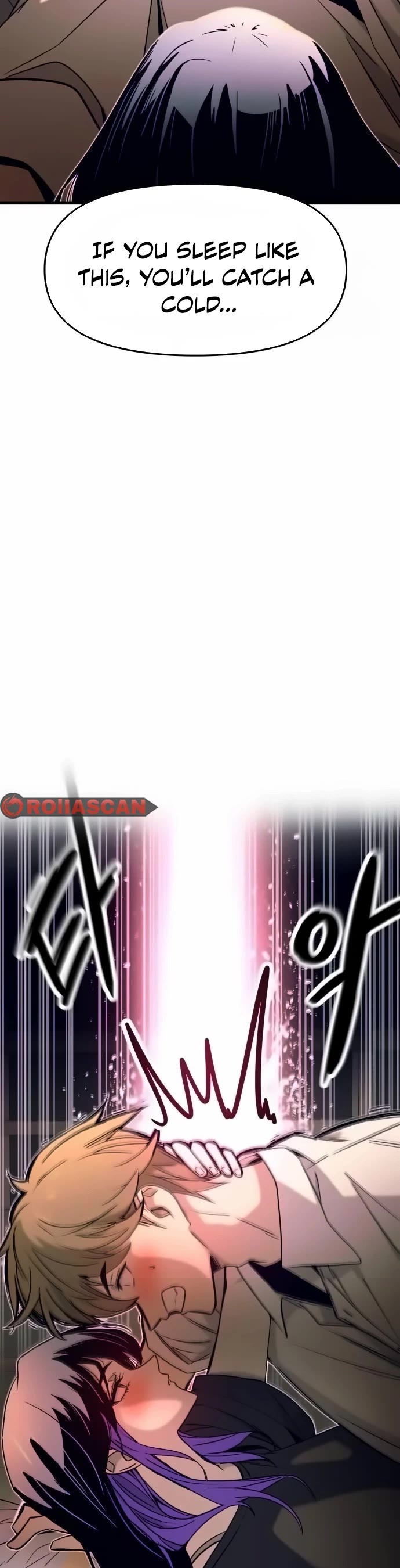 My Bias Gets on the Last Train Chap 6 - Next Chap 7