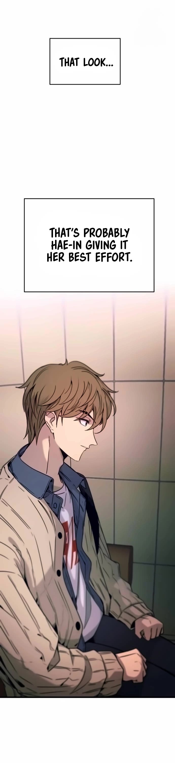 My Bias Gets on the Last Train Chap 8 - Next Chap 9