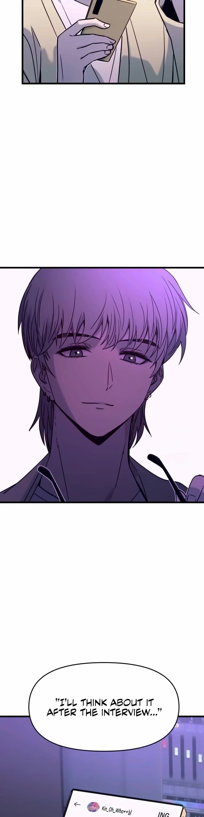 My Bias Gets on the Last Train Chap 8 - Next Chap 9
