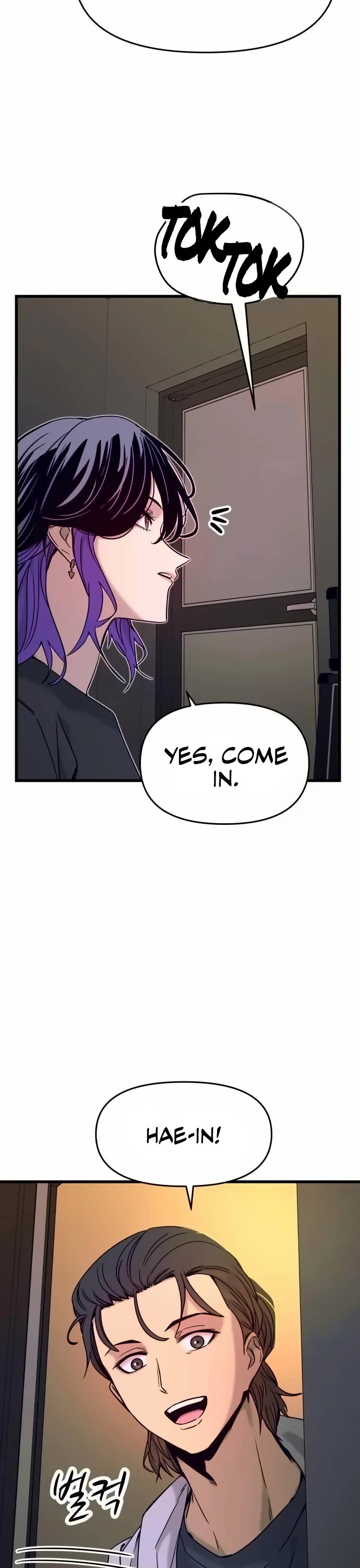 My Bias Gets on the Last Train Chap 8 - Next Chap 9