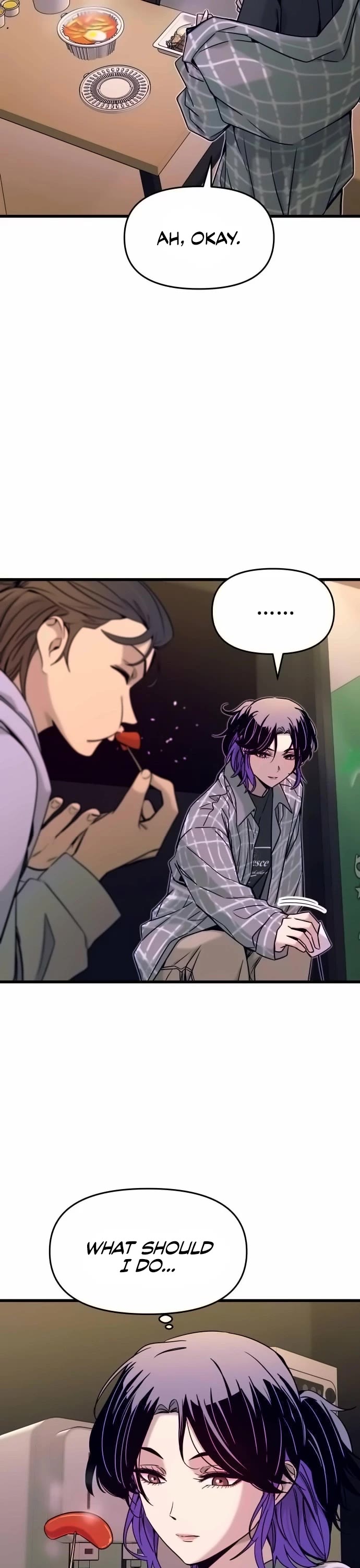 My Bias Gets on the Last Train Chap 8 - Next Chap 9