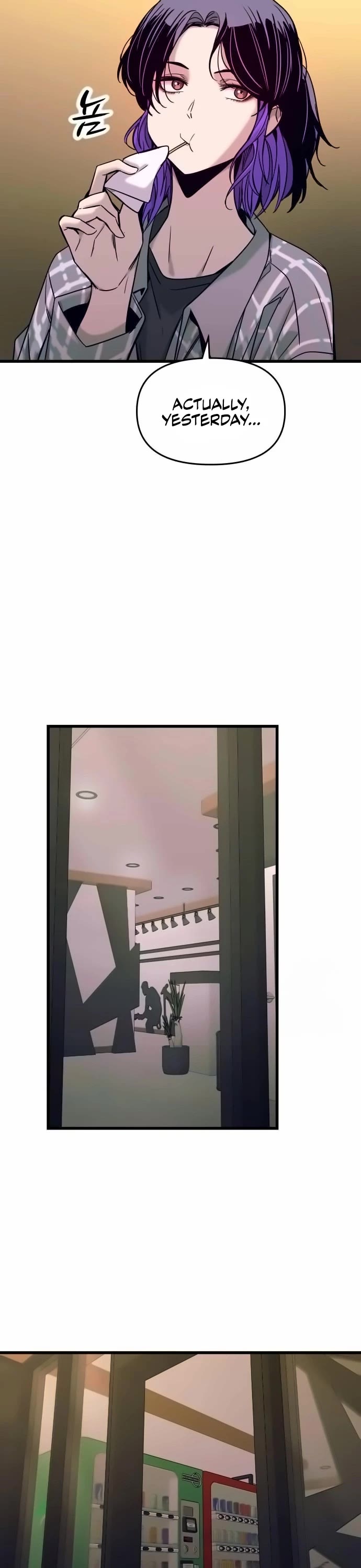 My Bias Gets on the Last Train Chap 8 - Next Chap 9