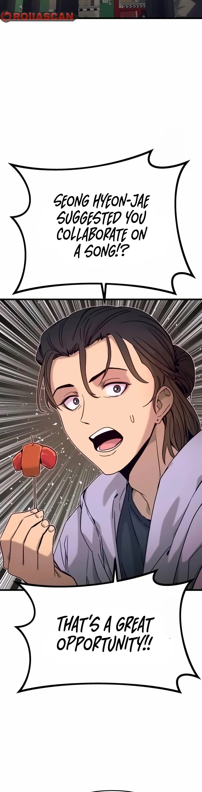 My Bias Gets on the Last Train Chap 8 - Next Chap 9