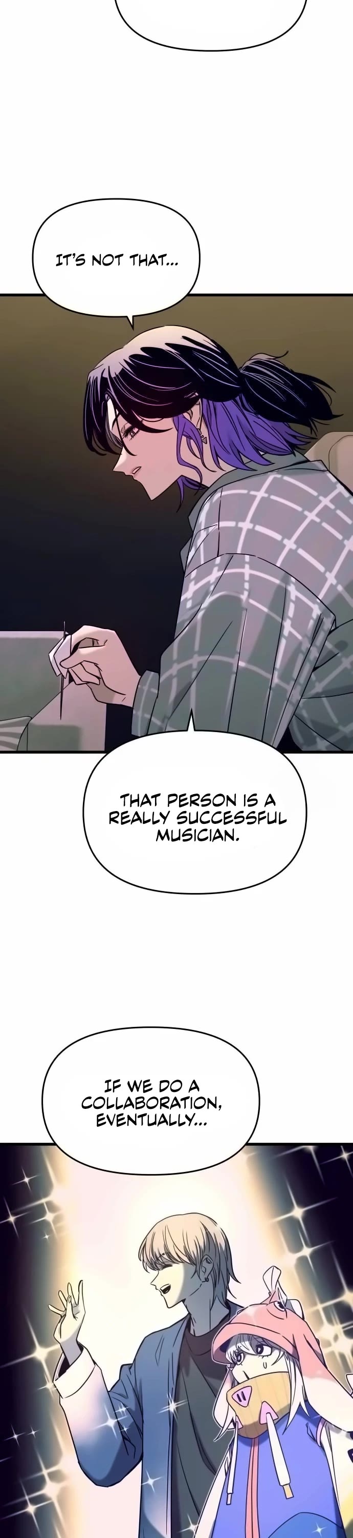 My Bias Gets on the Last Train Chap 8 - Next Chap 9
