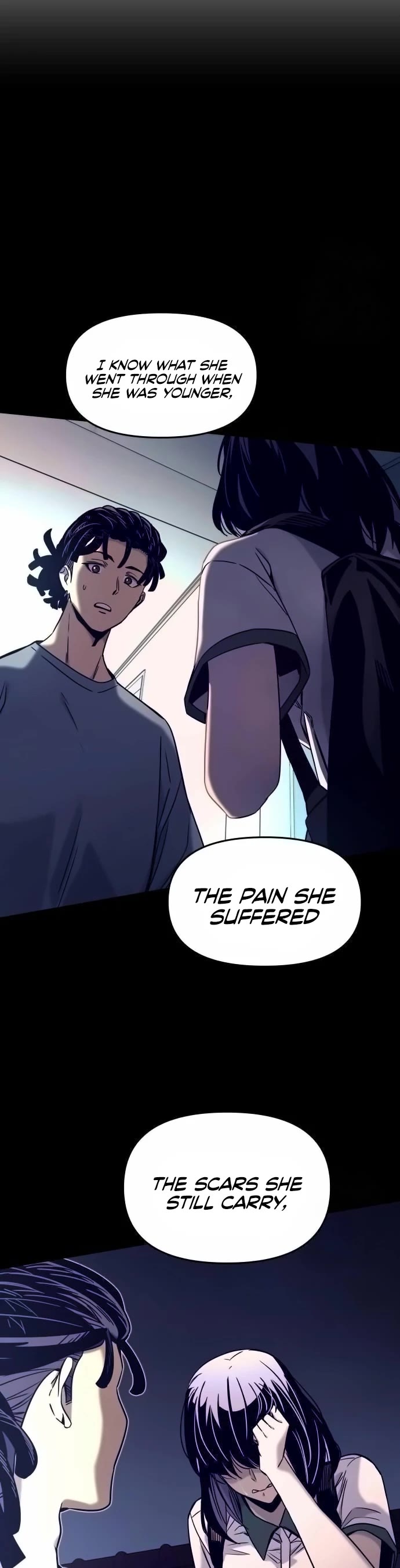 My Bias Gets on the Last Train Chap 8 - Next Chap 9