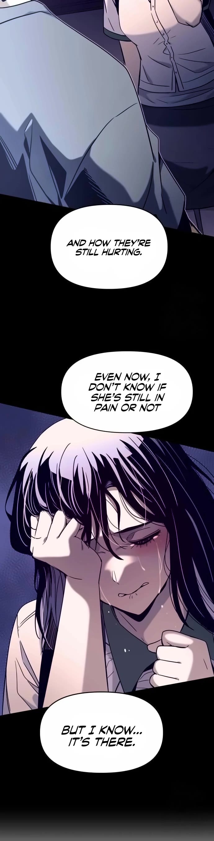 My Bias Gets on the Last Train Chap 8 - Next Chap 9