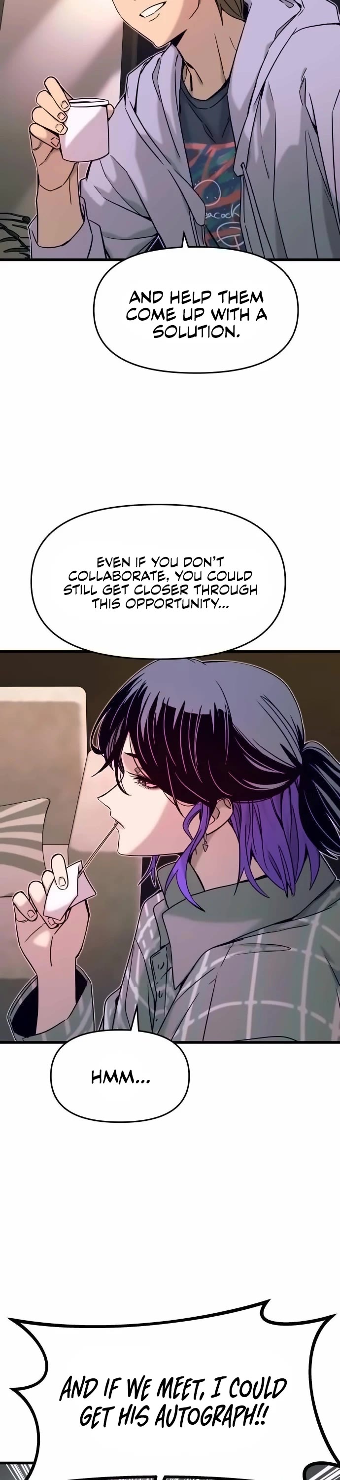 My Bias Gets on the Last Train Chap 8 - Next Chap 9