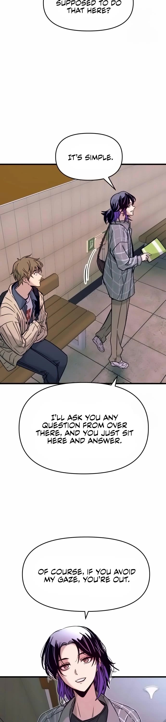 My Bias Gets on the Last Train Chap 8 - Next Chap 9