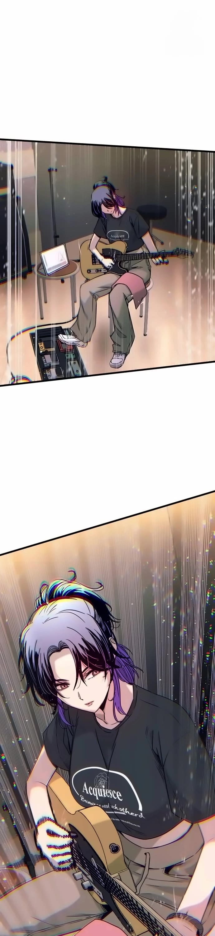 My Bias Gets on the Last Train Chap 8 - Next Chap 9
