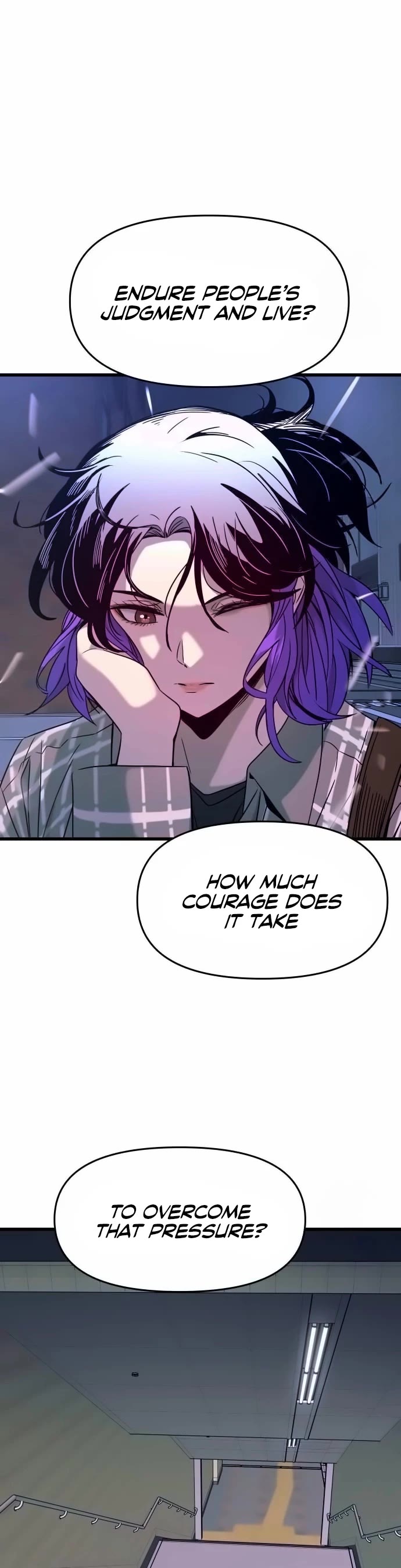 My Bias Gets on the Last Train Chap 8 - Next Chap 9