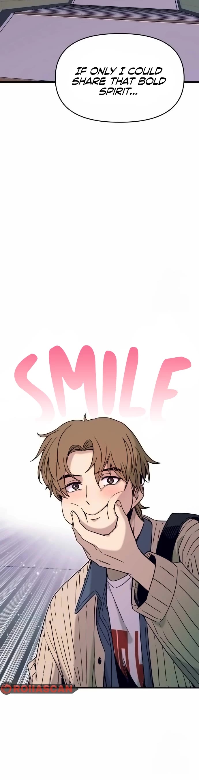 My Bias Gets on the Last Train Chap 8 - Next Chap 9
