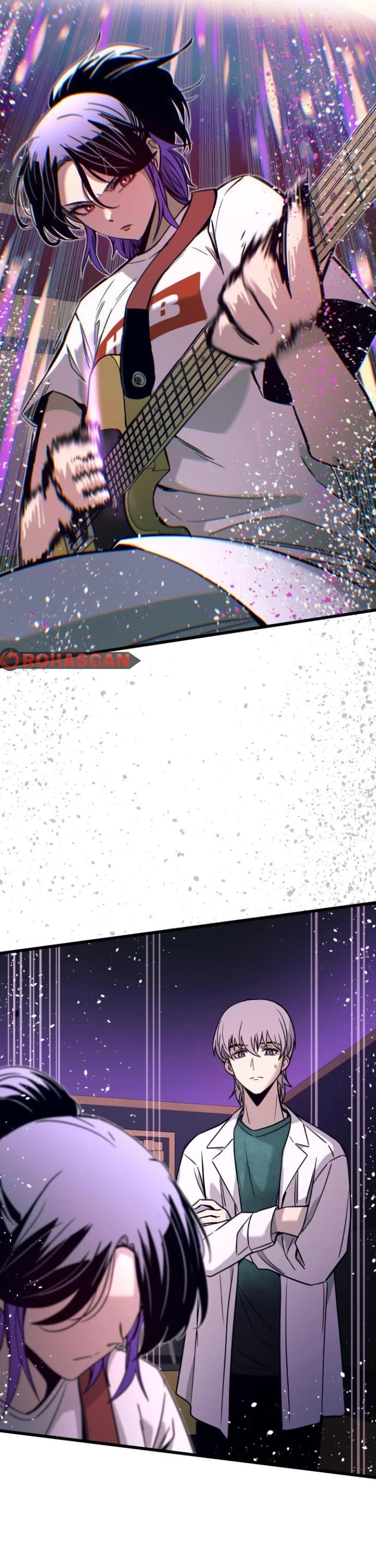 My Bias Gets on the Last Train Chap 9 - Next Chap 10