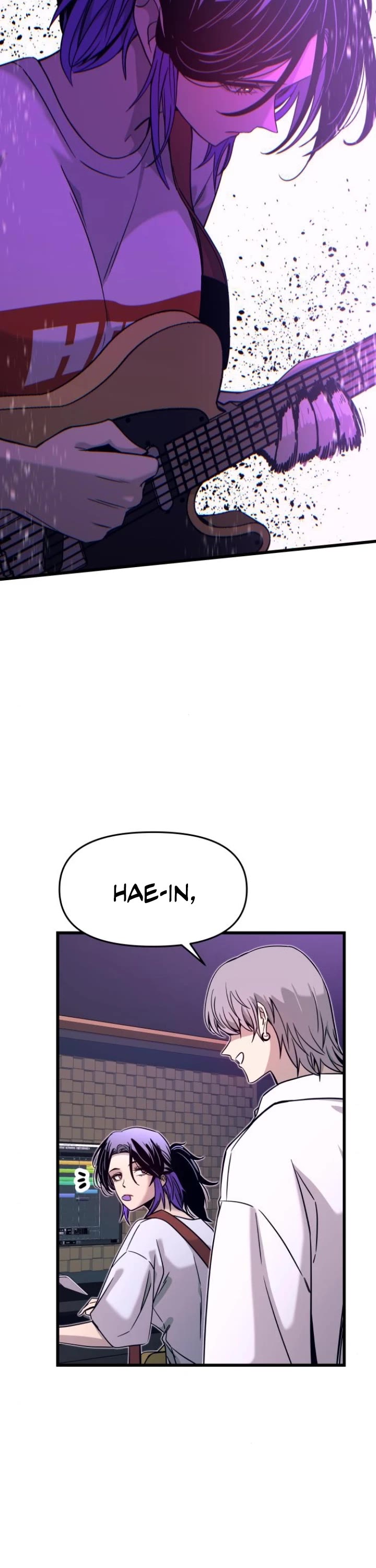 My Bias Gets on the Last Train Chap 9 - Next Chap 10