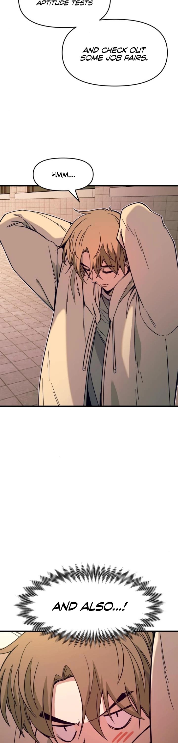 My Bias Gets on the Last Train Chap 9 - Next Chap 10