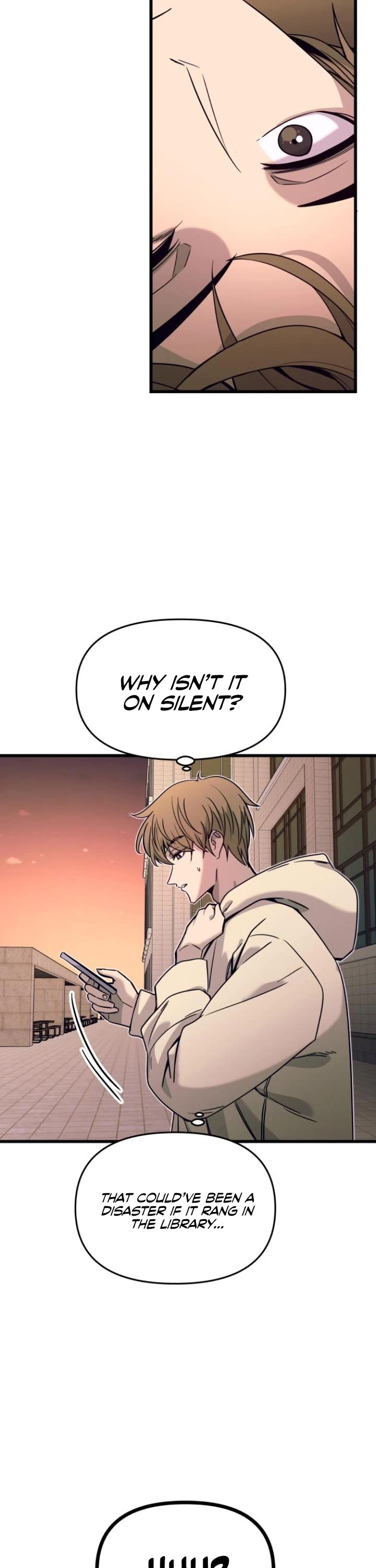 My Bias Gets on the Last Train Chap 9 - Next Chap 10