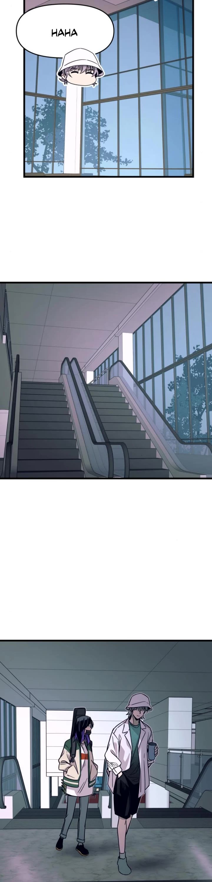My Bias Gets on the Last Train Chap 9 - Next Chap 10
