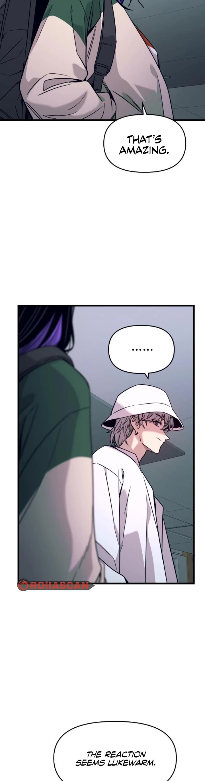 My Bias Gets on the Last Train Chap 9 - Next Chap 10