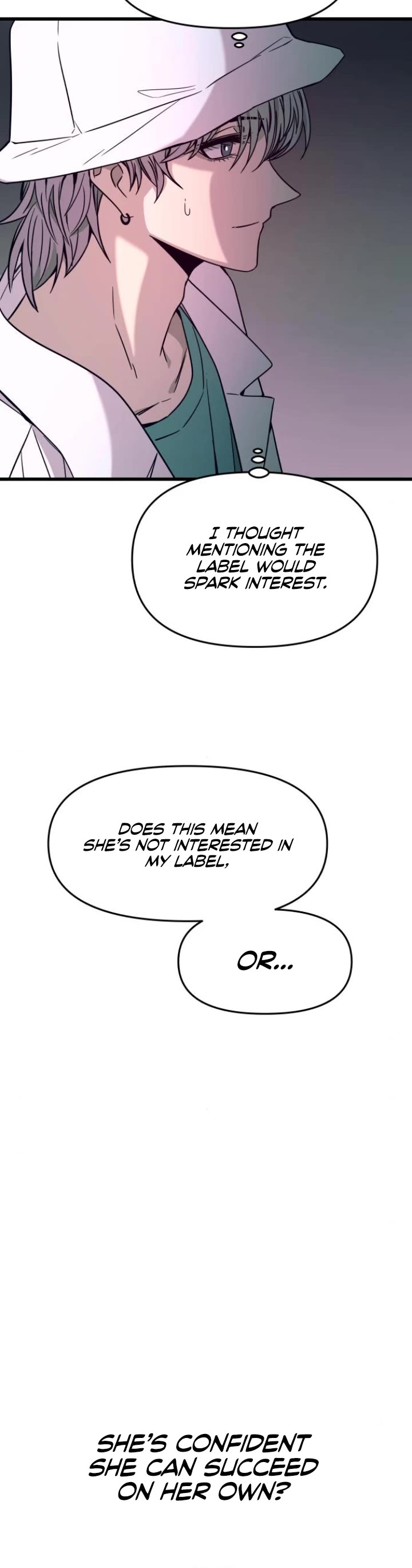 My Bias Gets on the Last Train Chap 9 - Next Chap 10
