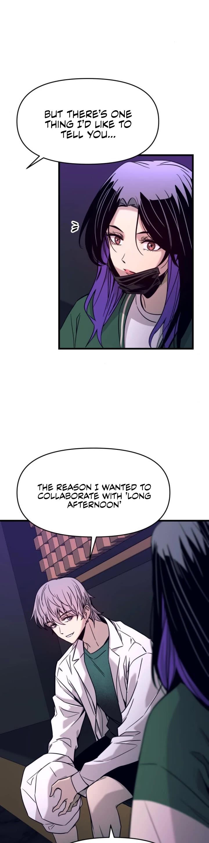 My Bias Gets on the Last Train Chap 9 - Next Chap 10