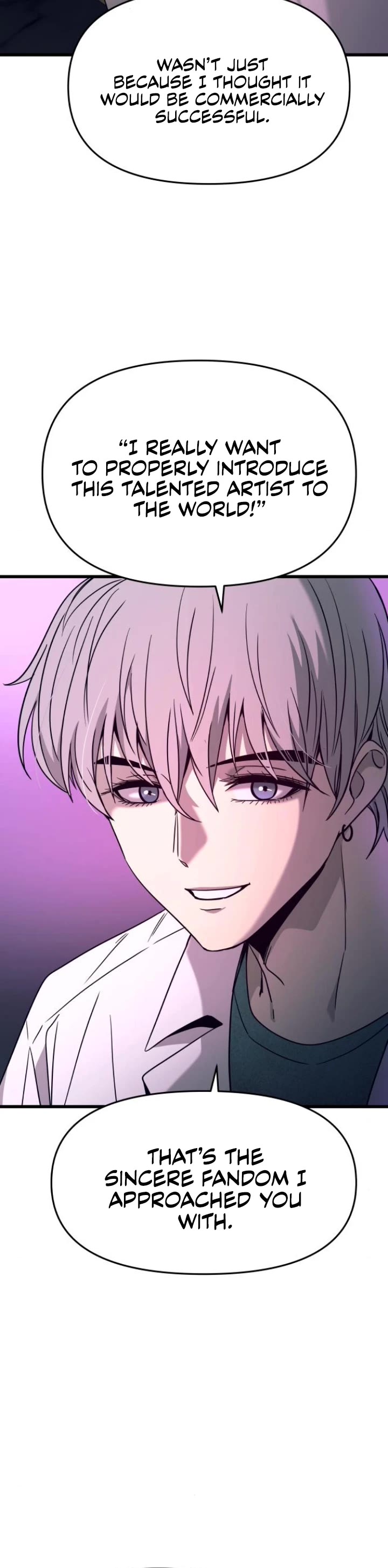 My Bias Gets on the Last Train Chap 9 - Next Chap 10
