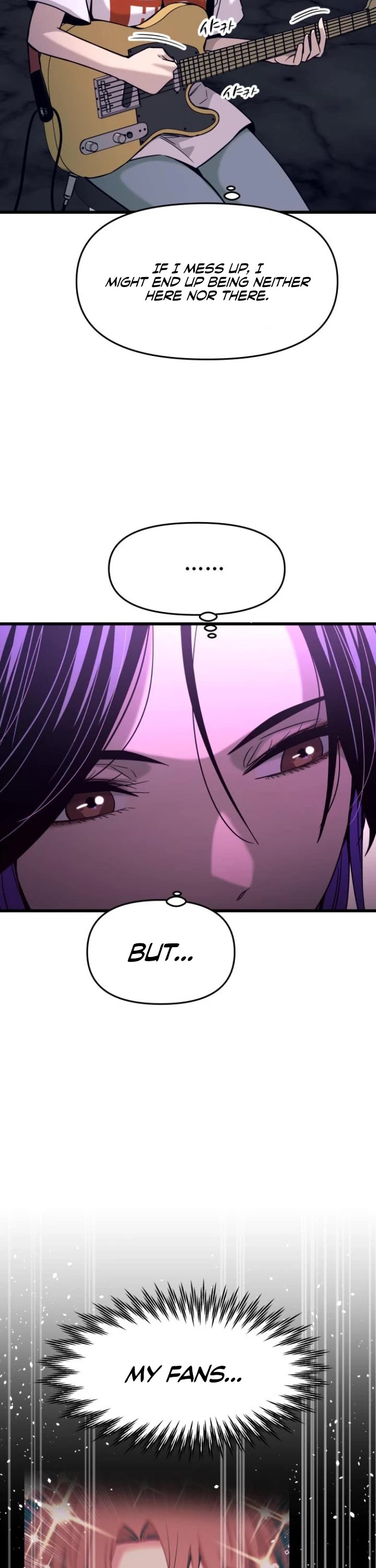 My Bias Gets on the Last Train Chap 9 - Next Chap 10
