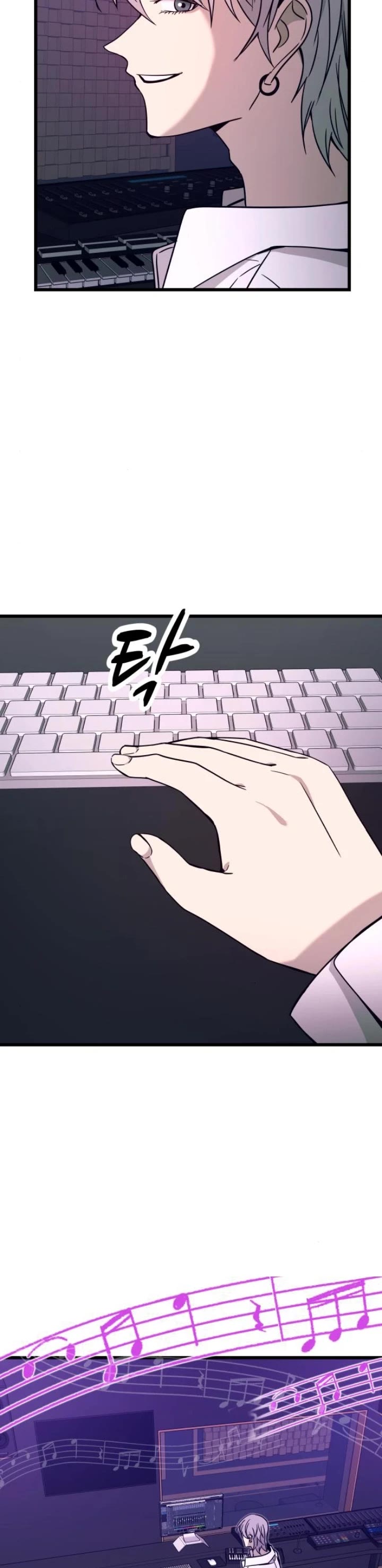 My Bias Gets on the Last Train Chap 9 - Next Chap 10