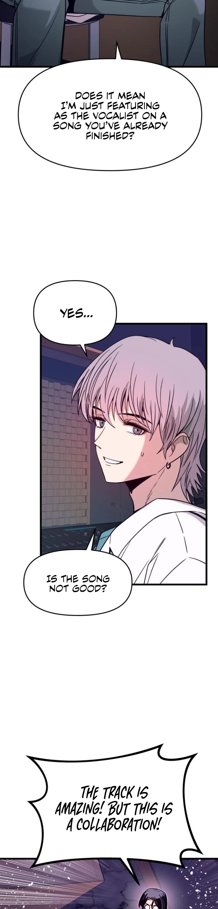 My Bias Gets on the Last Train Chap 9 - Next Chap 10