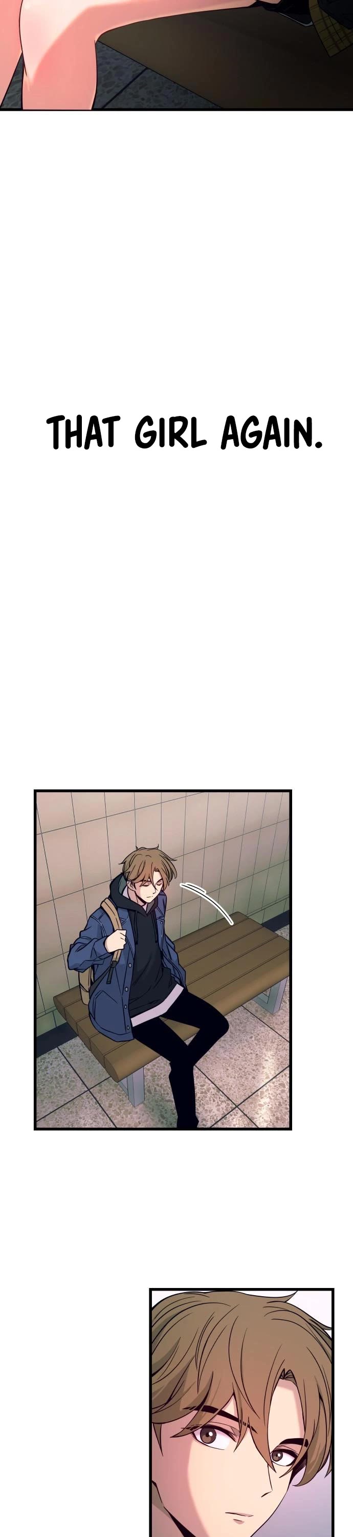 My Bias Gets on the Last Train Chap 1 - Next Chap 2