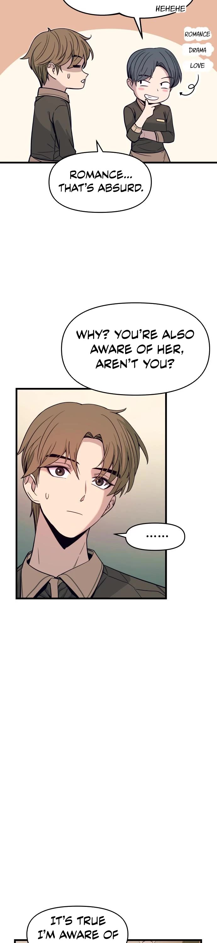 My Bias Gets on the Last Train Chap 1 - Next Chap 2
