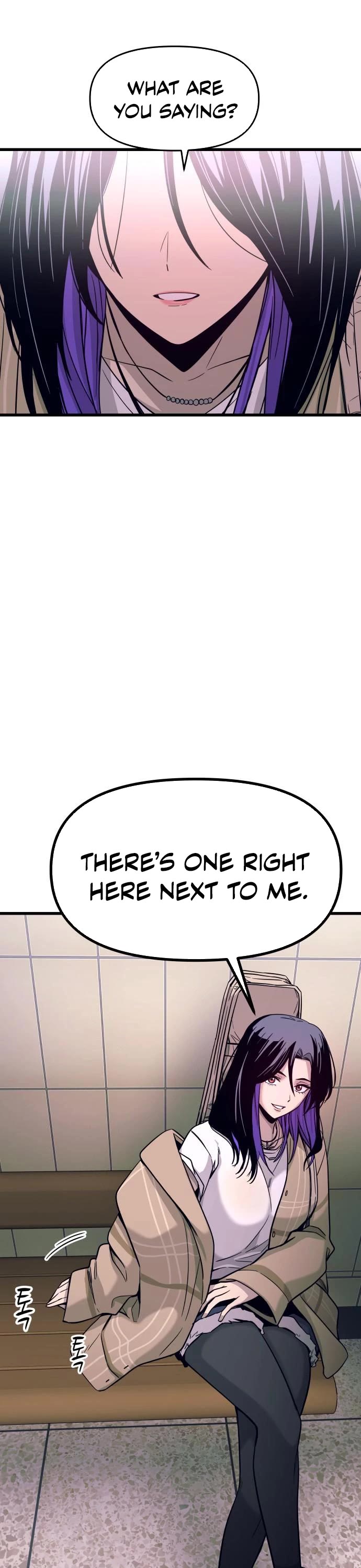 My Bias Gets on the Last Train Chap 1 - Next Chap 2