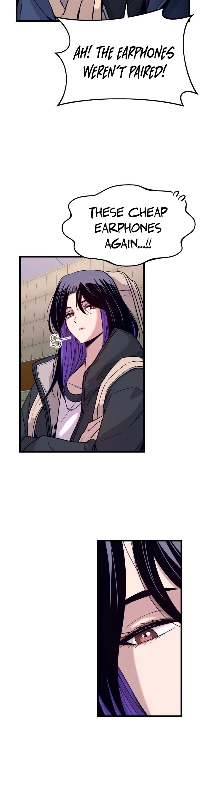 My Bias Gets on the Last Train Chap 1 - Next Chap 2