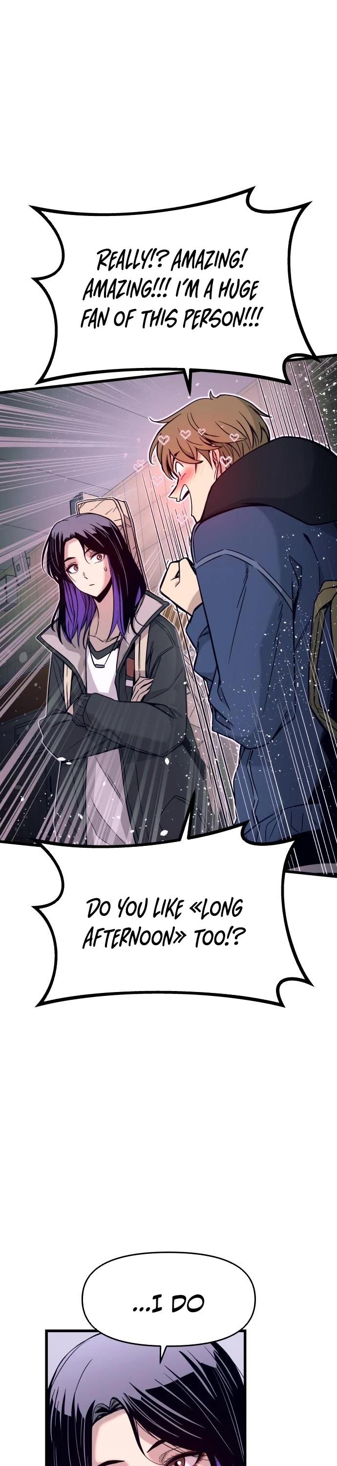 My Bias Gets on the Last Train Chap 1 - Next Chap 2