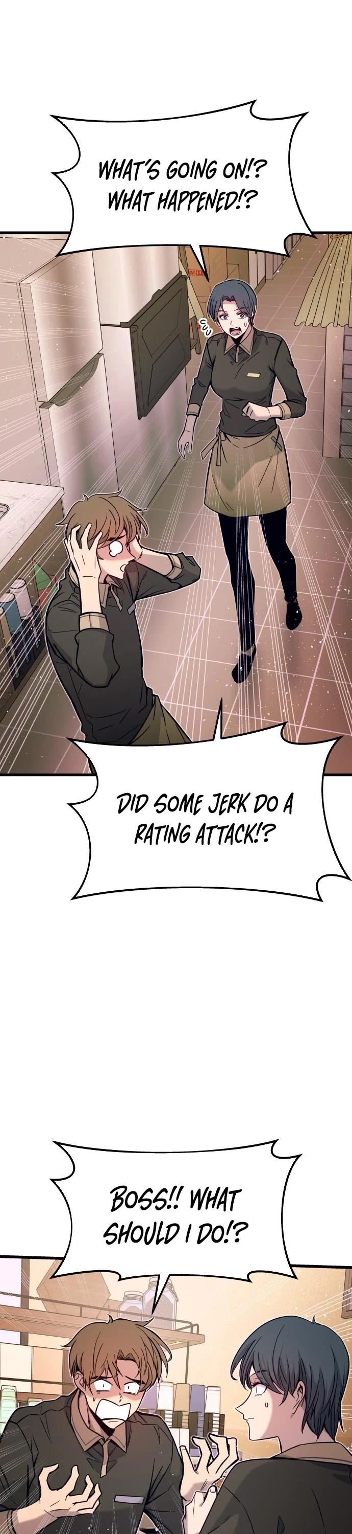 My Bias Gets on the Last Train Chap 1 - Next Chap 2