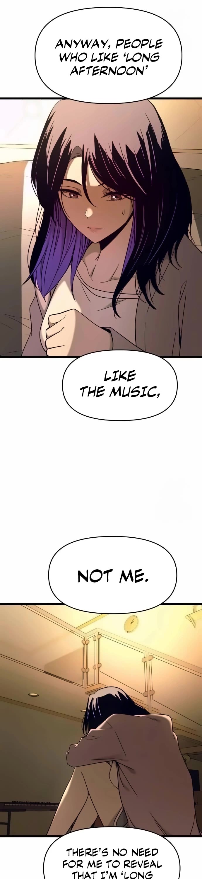 My Bias Gets on the Last Train Chap 2 - Next Chap 3