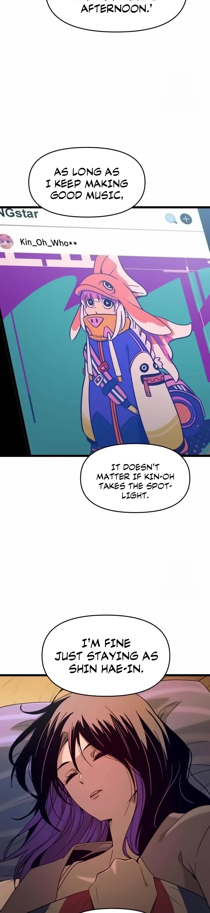 My Bias Gets on the Last Train Chap 2 - Next Chap 3