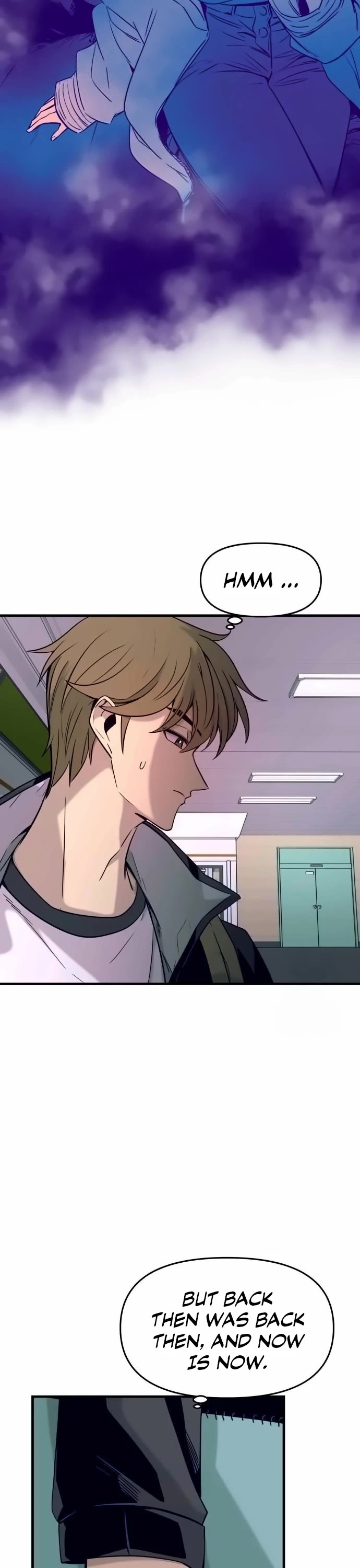 My Bias Gets on the Last Train Chap 2 - Next Chap 3