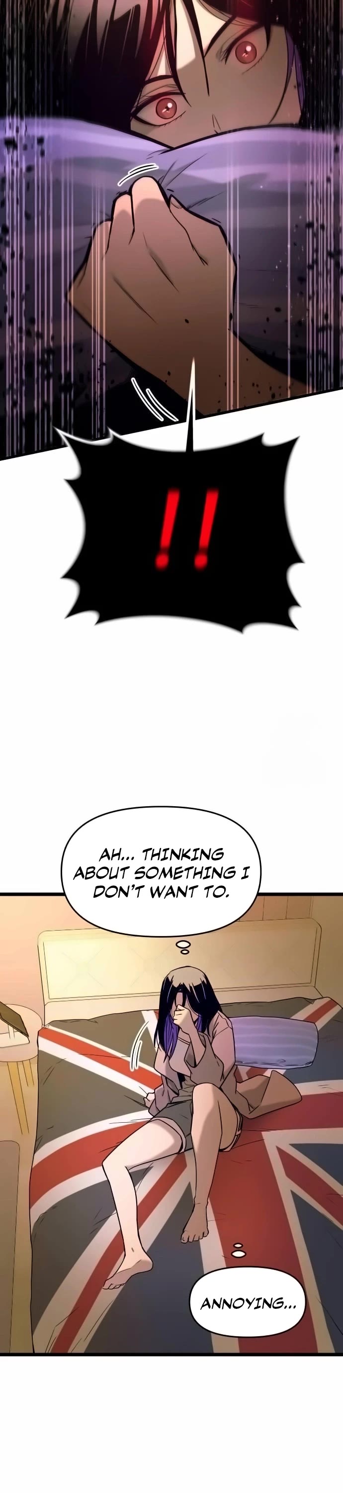 My Bias Gets on the Last Train Chap 2 - Next Chap 3