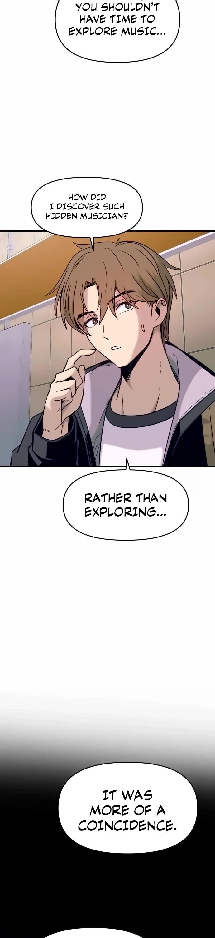 My Bias Gets on the Last Train Chap 2 - Next Chap 3