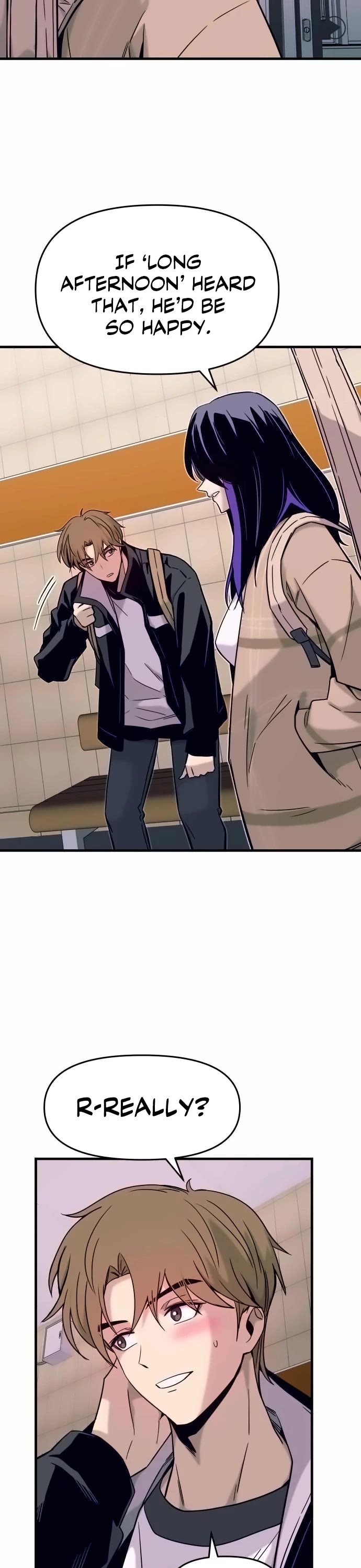 My Bias Gets on the Last Train Chap 2 - Next Chap 3